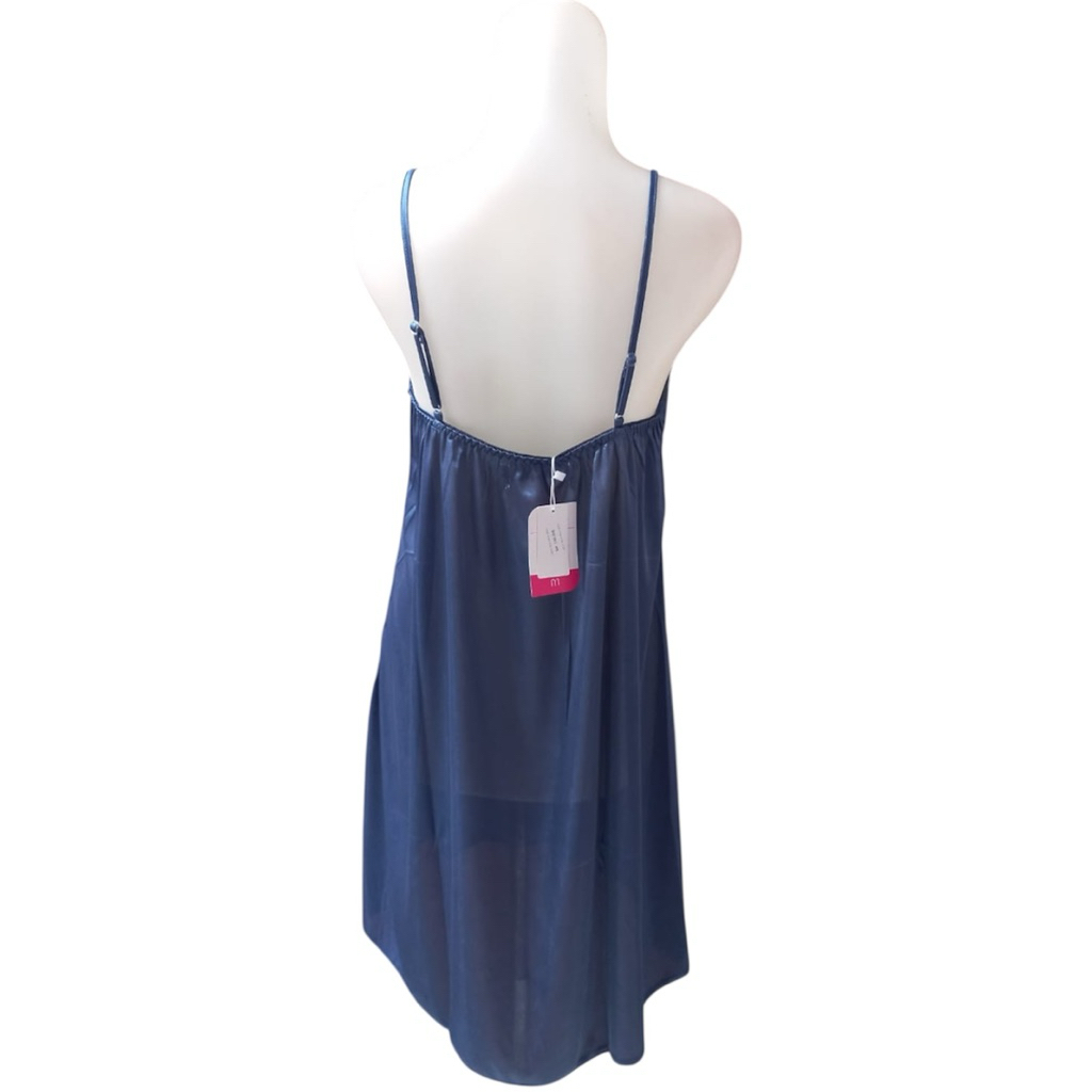 Ay00! FL066 Felancy Lingerie tanpa panty M L