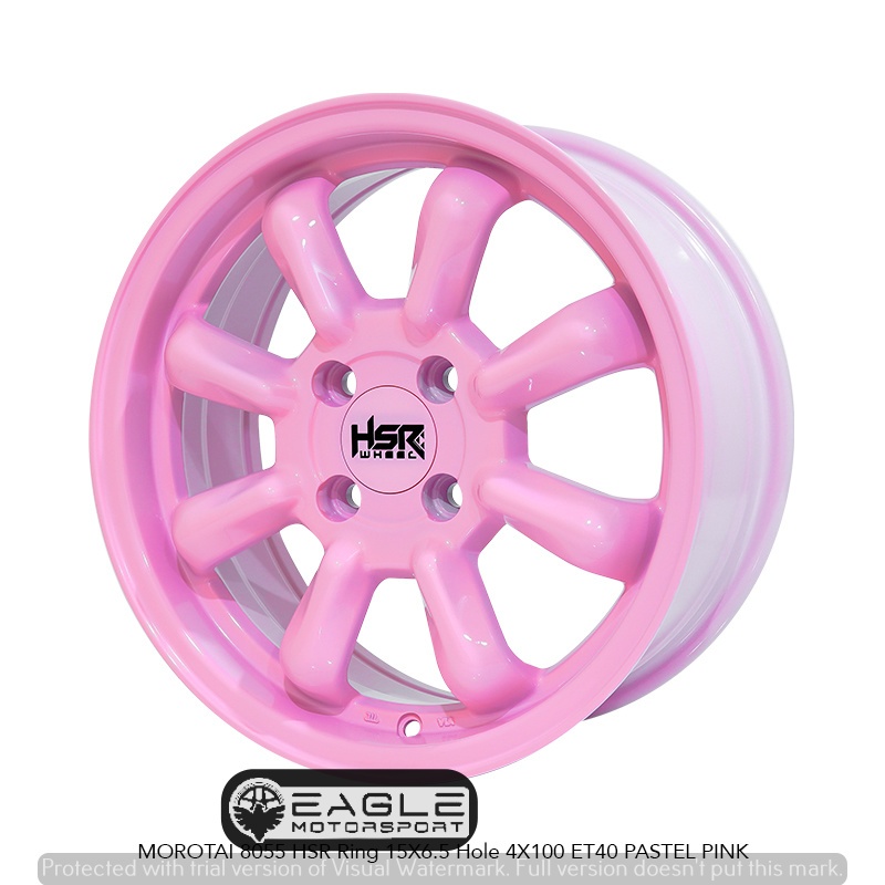 Velg Mobil Pelek MobilR16 Ring 16 Pelek Mobil Feroza Taft Jimny Katana HSR XTS02 R16