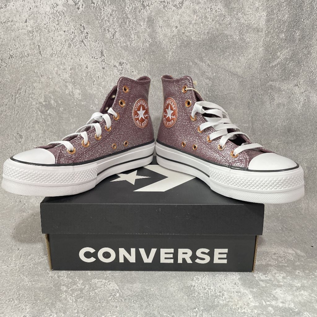 [NEW ORI] Converse MAP