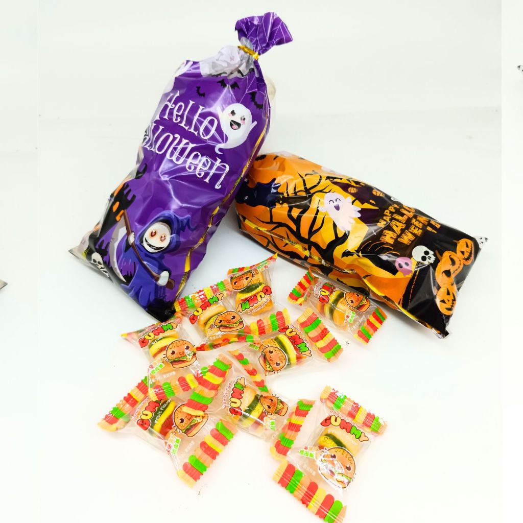 

Permen Lunak Dengan Bentuk Burger Yang Lucu dan Rasa Sangat Lezatt , Permen Burger Berbagai Rasa