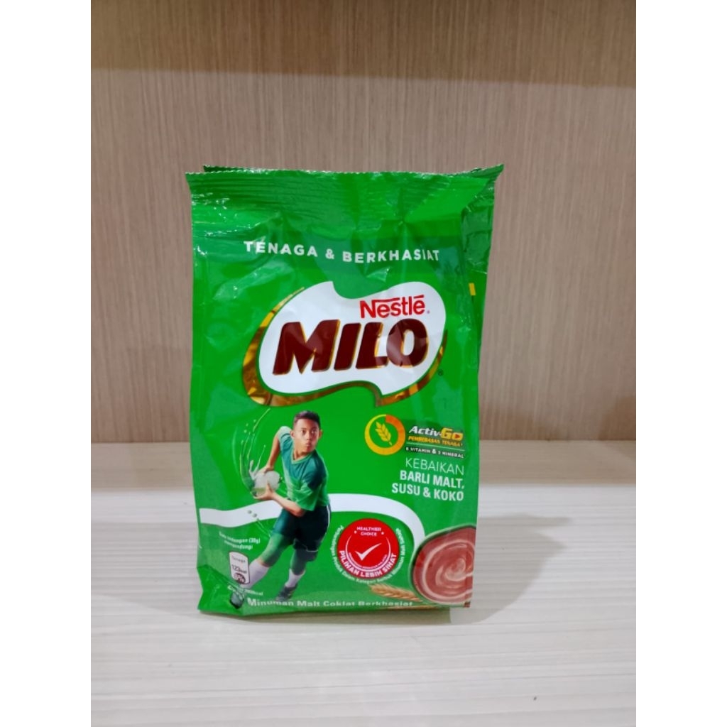 

nestle milo 200 grm