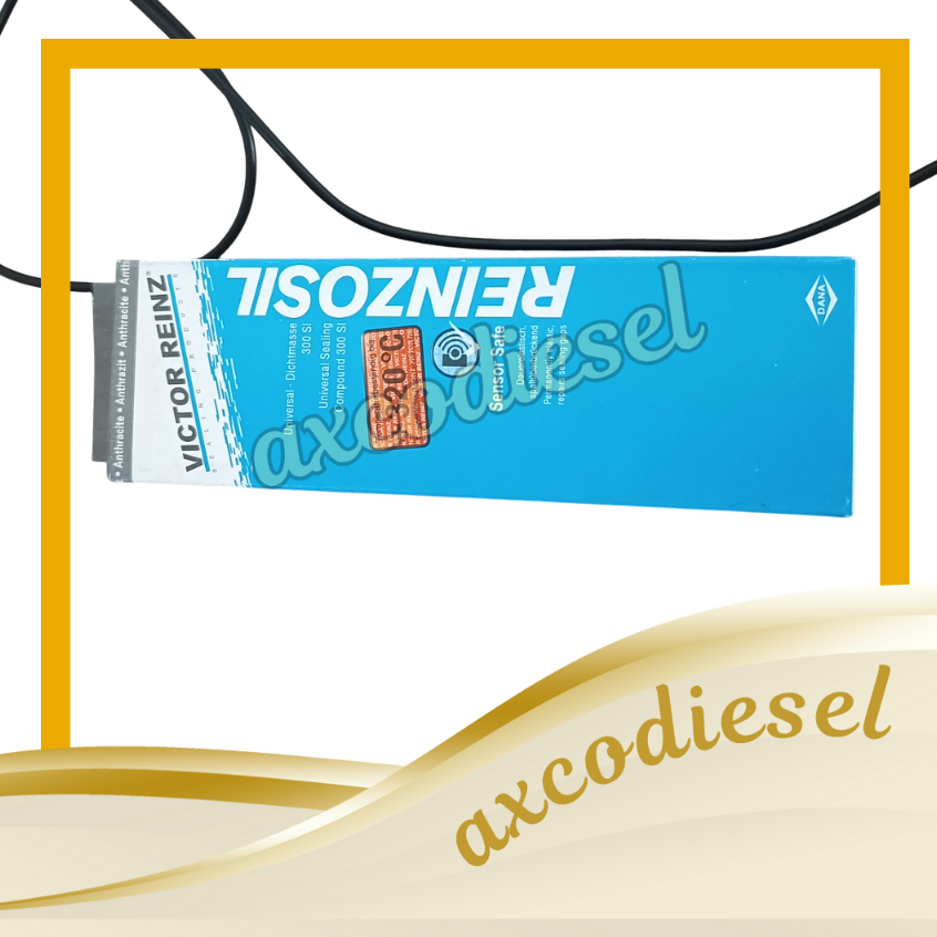 Lem Gasket RTV Reinzosil Victor Reinz Sealer - 70ml Universal Sealing Compound