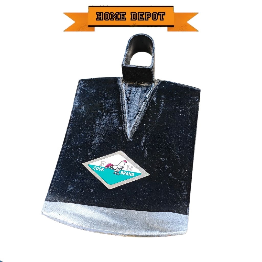 cangkul cap jago / cangkul kebun