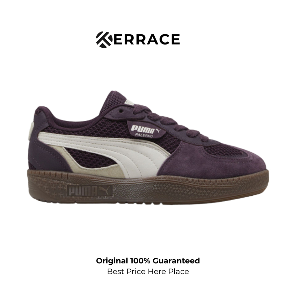 Sepatu Puma Palermo Moda Surreal Contour