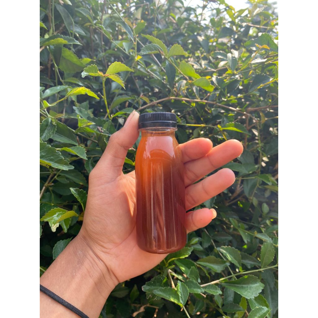 

Madu 100% murni 150gram