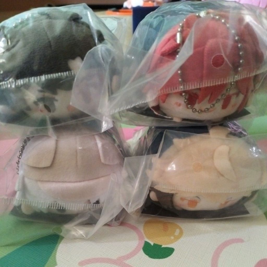 [LINK CLICK] Link Click Pa Pa Yingdu OFFIMERCH