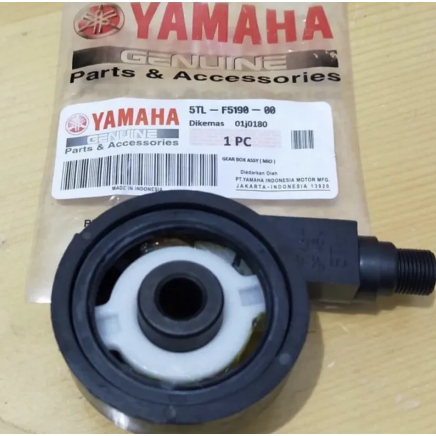 GEAR BOX GEAR BOX/GIGI KILOMETER SPEEDOMETER YAMAHA JUPITER MX /MIO /SOUL GT/XEON