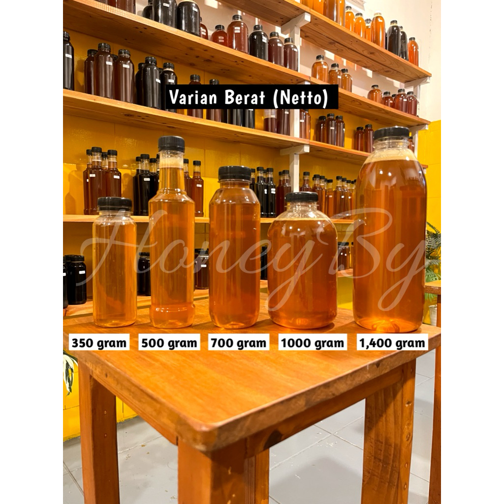 

Honey Comb / Sarang Lebah Madu Mellifera – HoneyBy