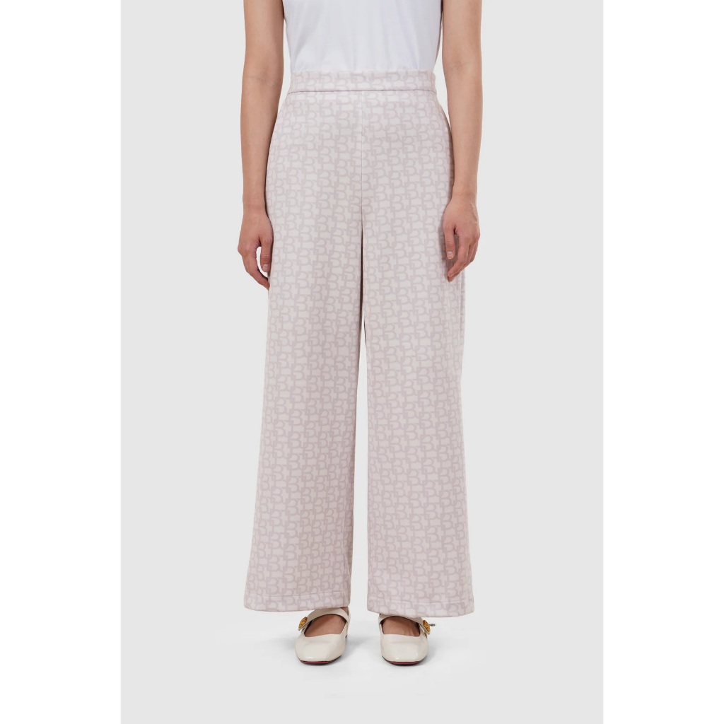 ECLORA PANTS - BENANG JARUM