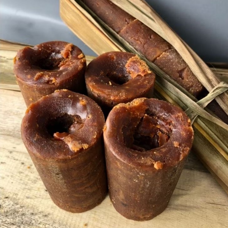 

Gula Aren Asli 100% Murni Alami Tanpa Campuran 1kg Manis Legit