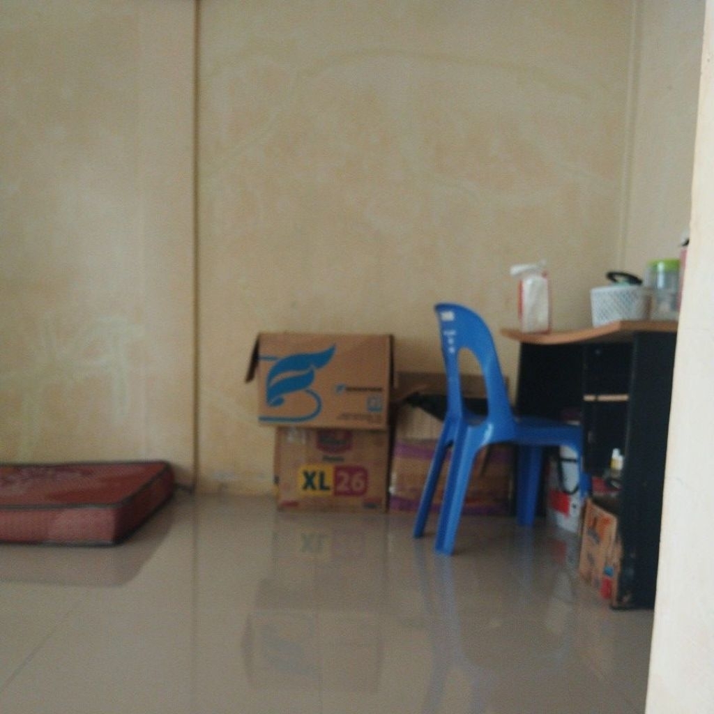 

cargo jajanan campuran