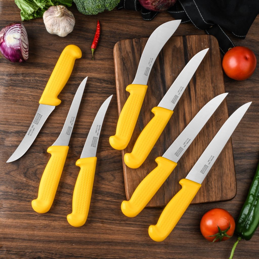 Pisau zhongyuan butchering