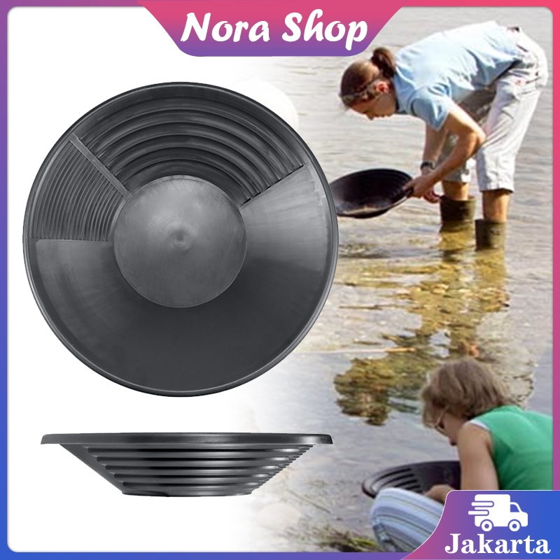 Alat Dulang Emas Untuk Gold Mining Dua Jenis Penyaringan Gold Mining