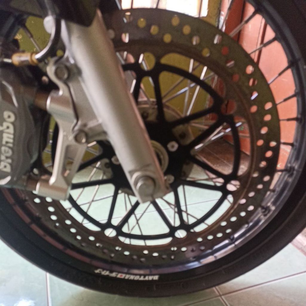 piringan sting 330mm baut 5