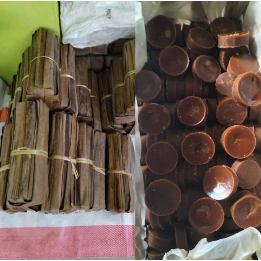 

gula aren Kawung asli 100 murni 1kg