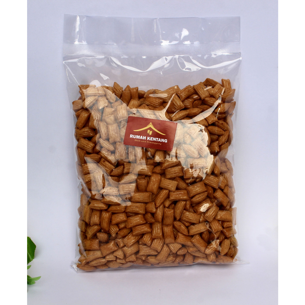 

Murah snack pang pang kue pangpang 500g kue jadul kue cemilan