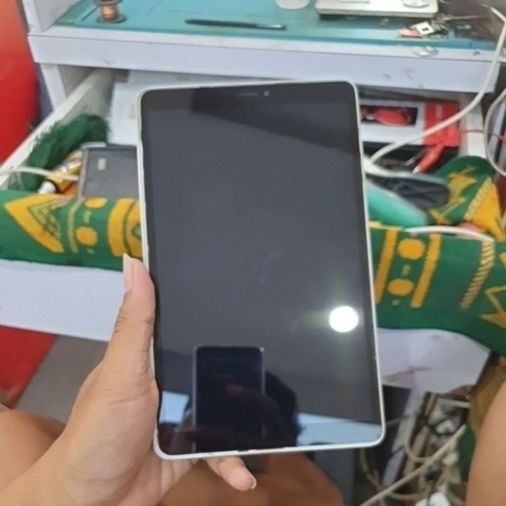 Tab samsung p205 minus Ts