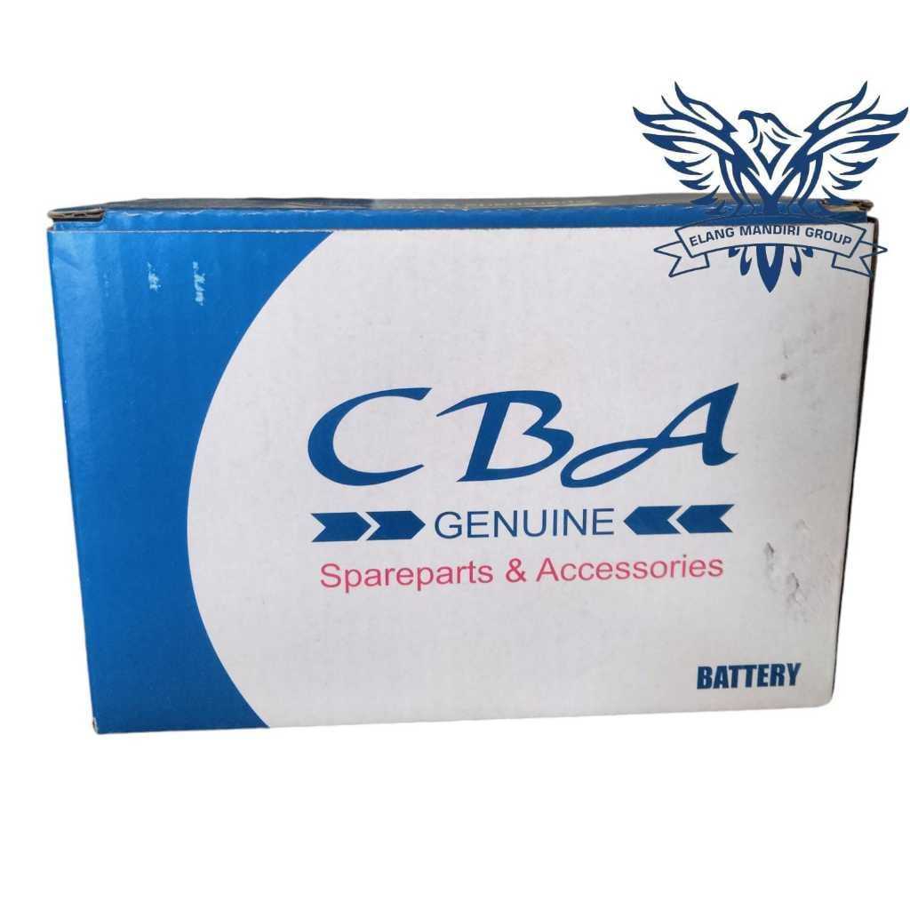 Aki Sprayer CBA 8AH Baterai Original CBA