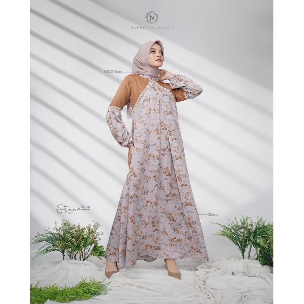 SALE FATEEMA DRESS