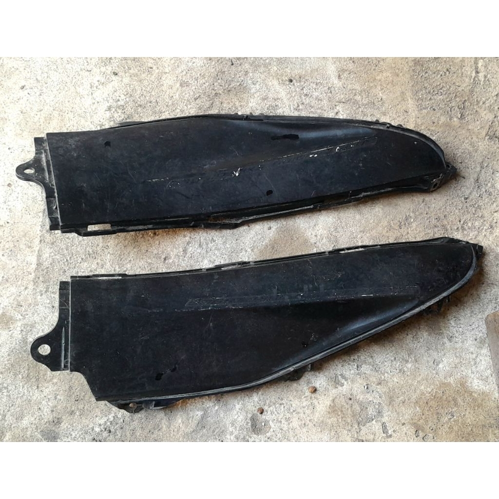 Asli 100% Cover Body Kecil Revo Absolute Kanan Kiri original 2nd