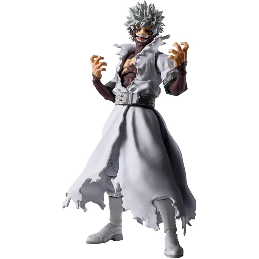My Hero Academia - Dabi S.H.Figuarts Action Figure
