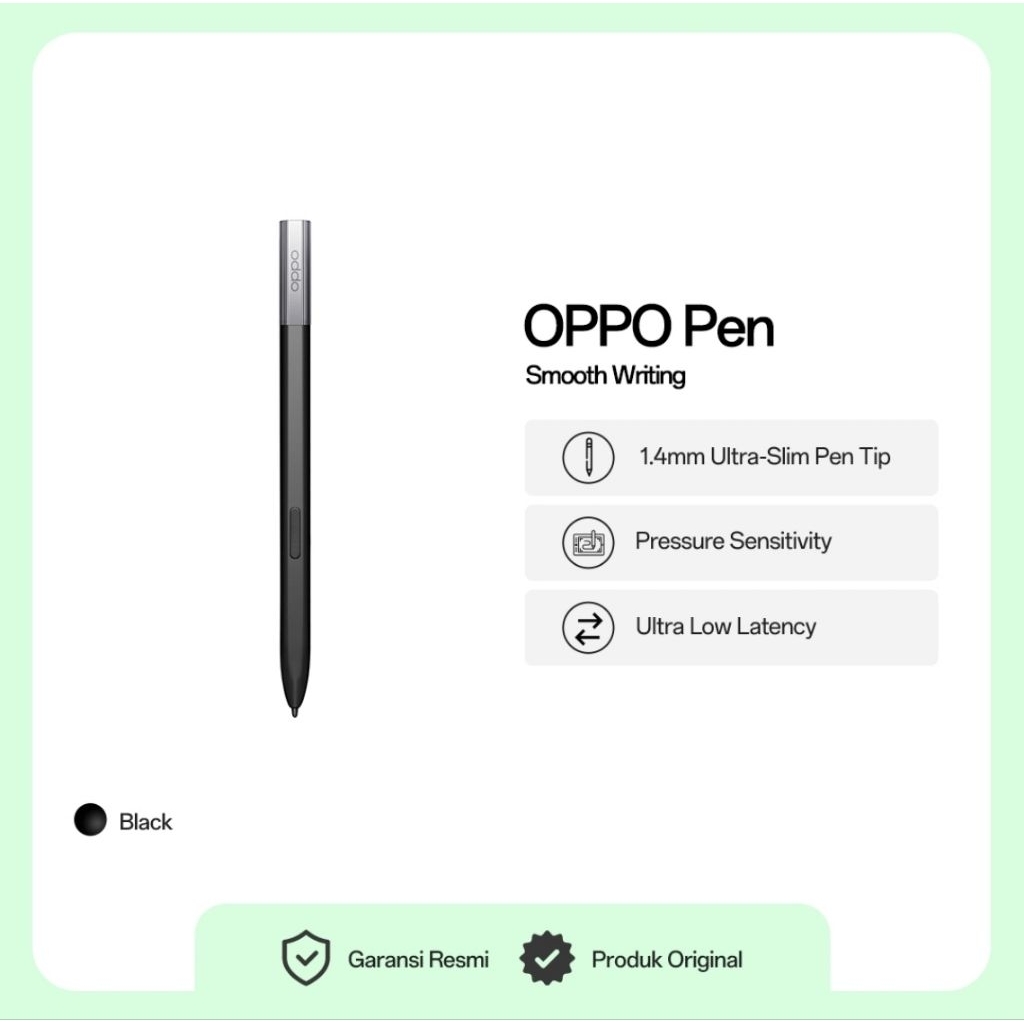 OPPO PEN FOR OPPO FIND N3 DAN OPPO FIND N5 ORIGINAL SECOND