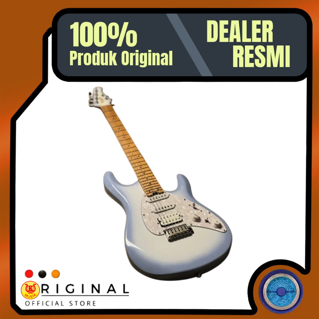 SQOE SEMS200 / GITAR ELEKTRIK SQOE / GITAR SQOE SEMS 200