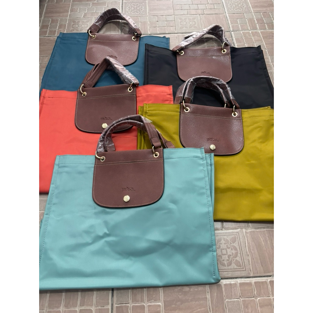 Tote Bag Classic Series Size XL