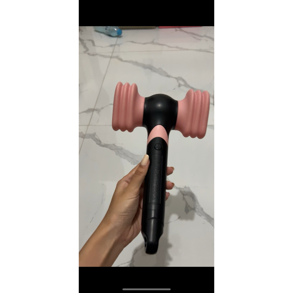 preloved ls blackpink ver 2