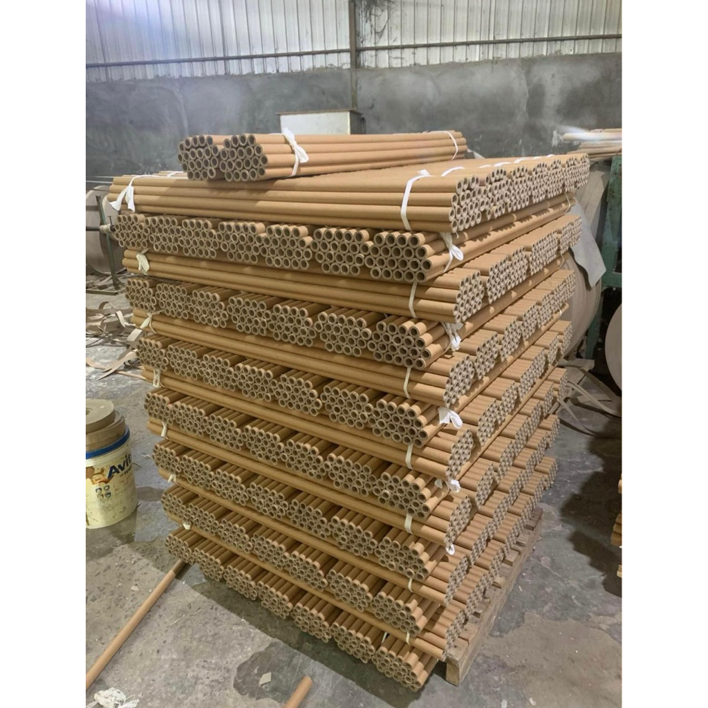 

Paper Tube / Tabung karton / Gulungan Kain / Gulungan bahan