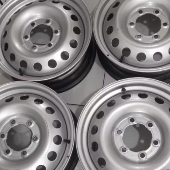 VELG KALENG R17 EX HILUX 6"