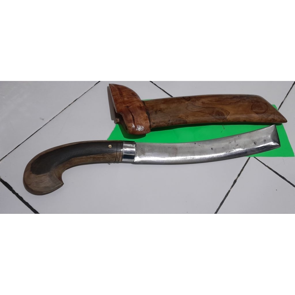 pisau bambu,kayu,tulang dan lain2 baja bar senso stihl