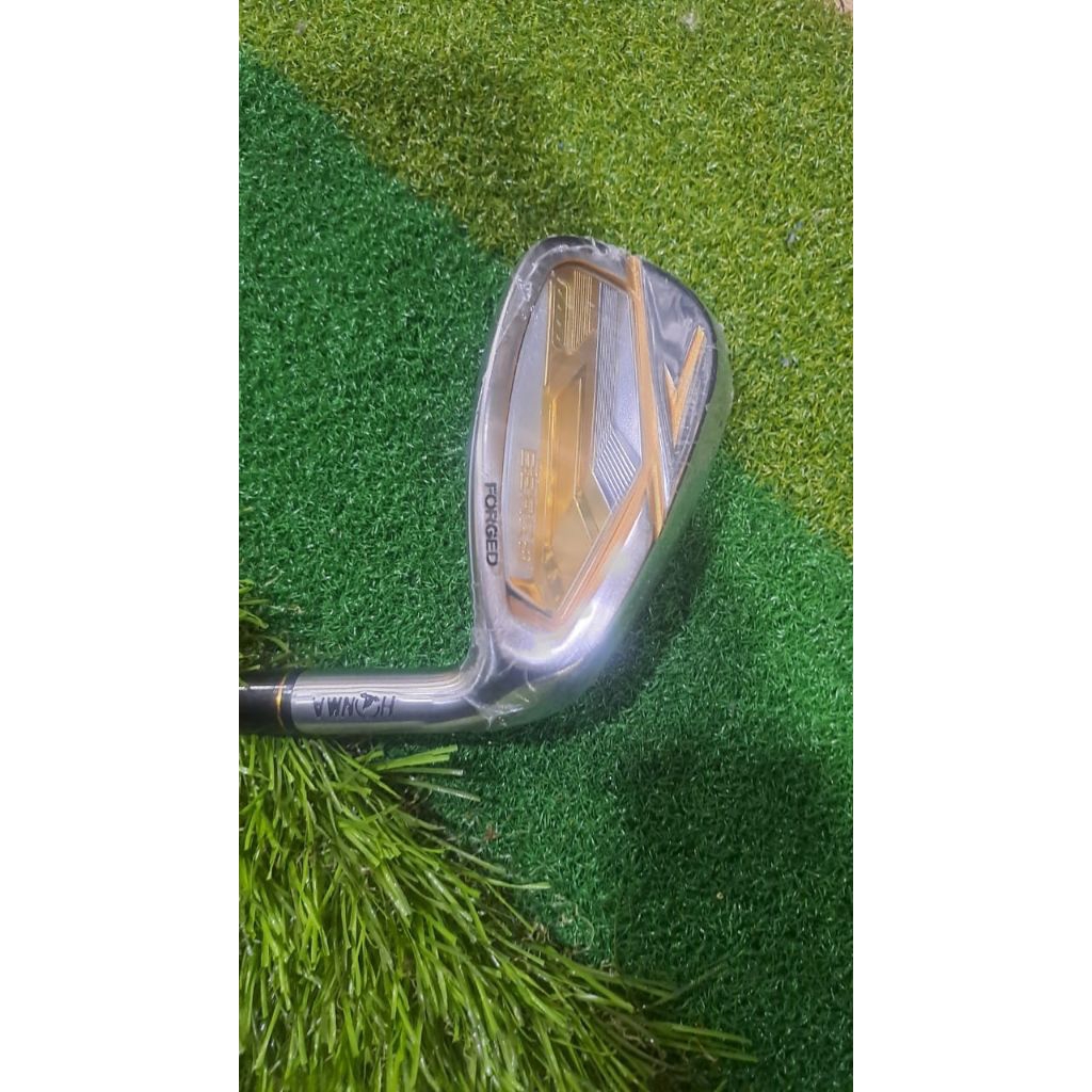 Stik Golf iron Sw Honma Beres bintang 4