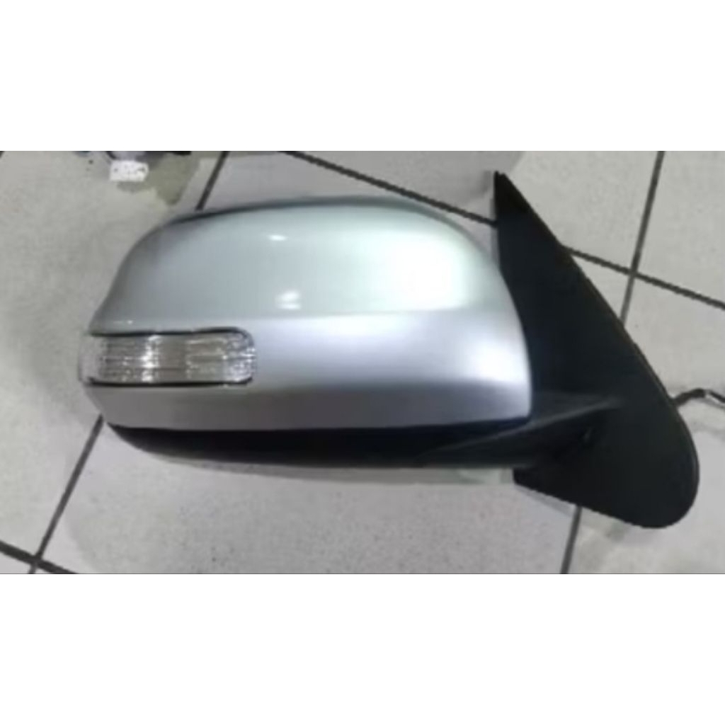 Spion Rush Terios 2007-2014