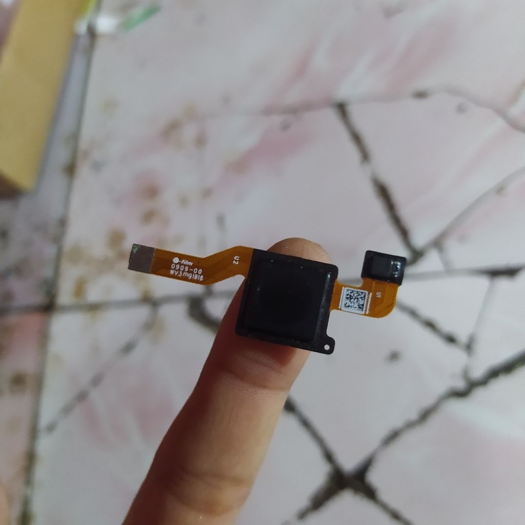 fingerprint redmi note 5 note 5 pro original copotan