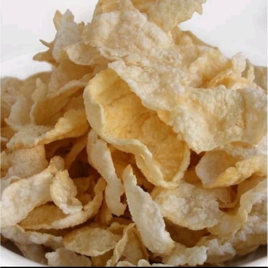 

kerupuk blijo kecil mateng 250 gram