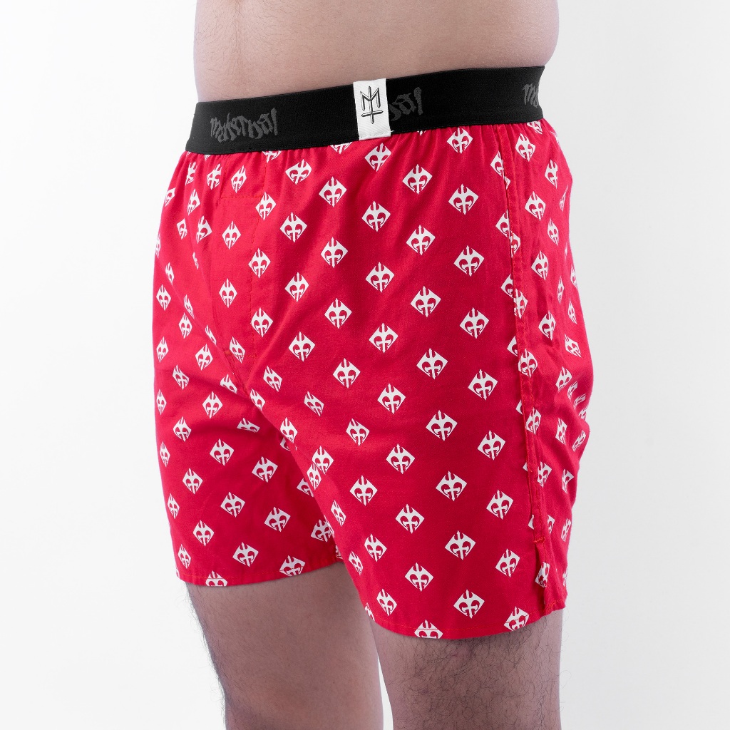 MATERNAL DISASTER UWR 131 BOXER