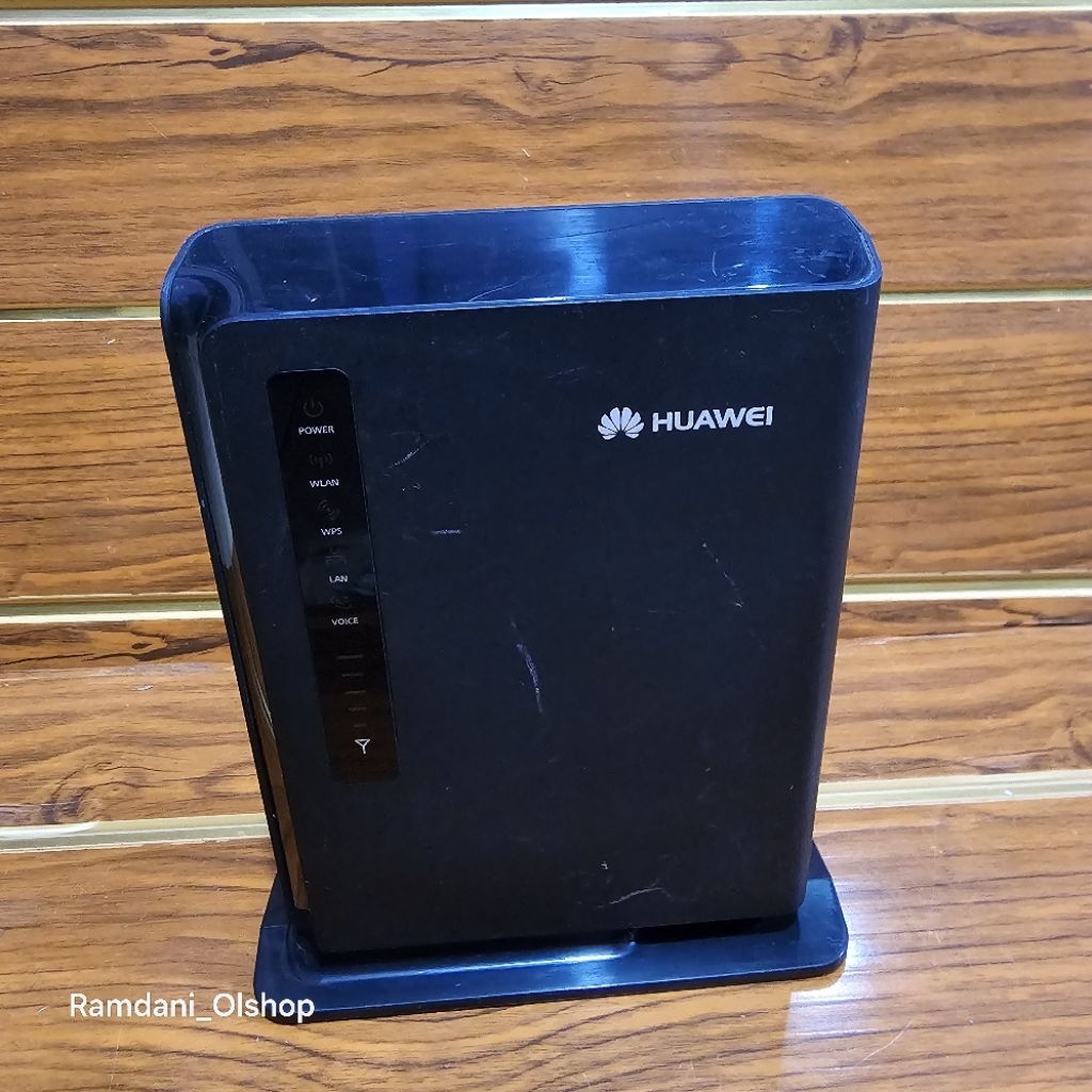 Modem HUAWEI LTE CPE E5172 original blum Unlock