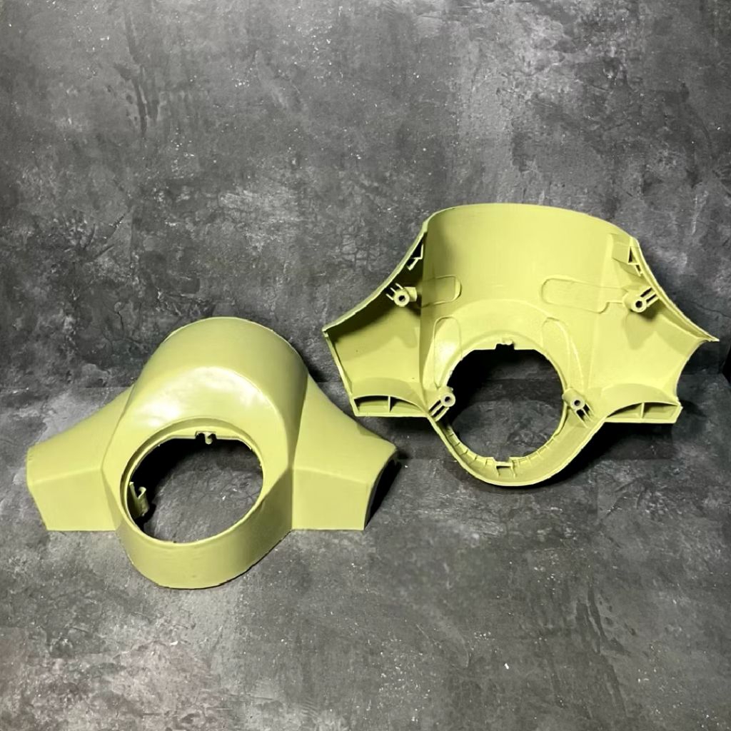 Batok Kepala Atas Vespa New Px