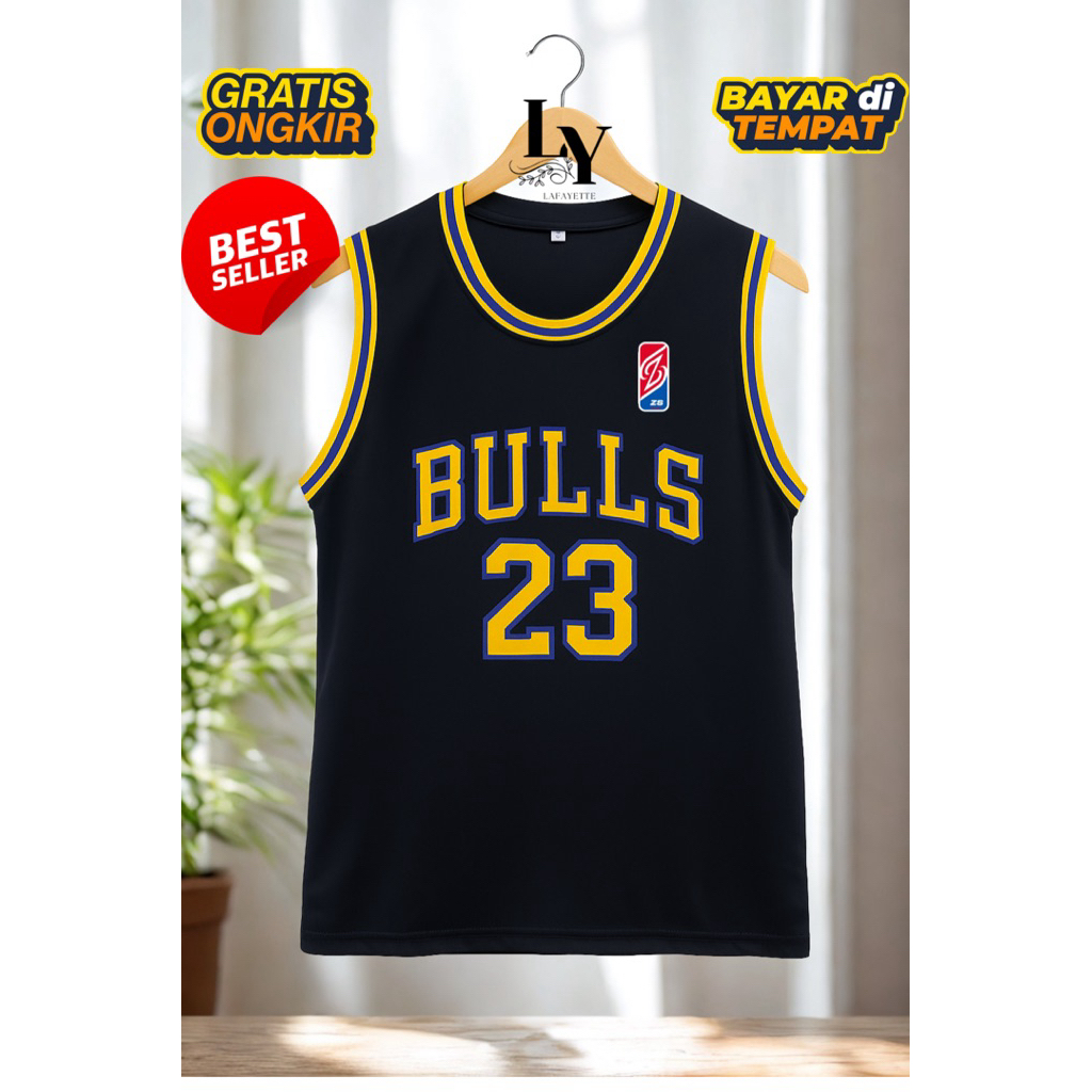 baju jersey basket pria wanita/jersey singlet gym/baju lekbong pria/baju jersey costum/baju futsal