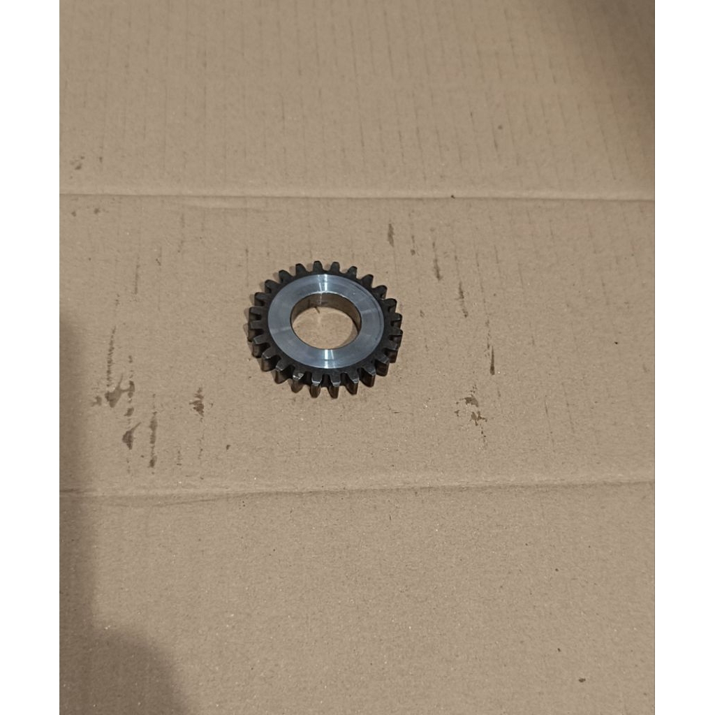 pompa oli Jupiter z lawan pompa oli Jupiter z Vega r