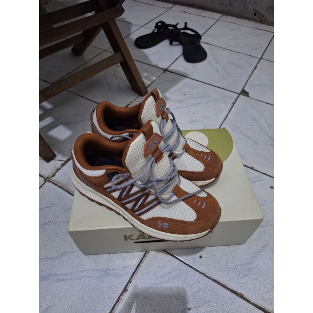 Sepatu kanky size 39