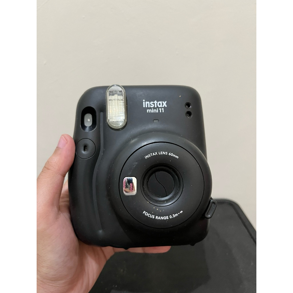 Fujifilm Instax mini 11 (preloved)
