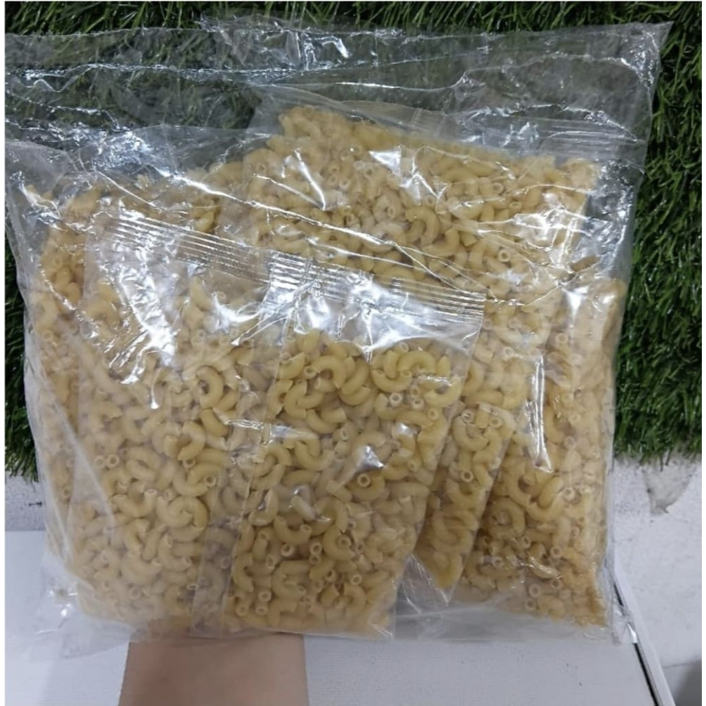 

Lafonte Macaroni 1kg