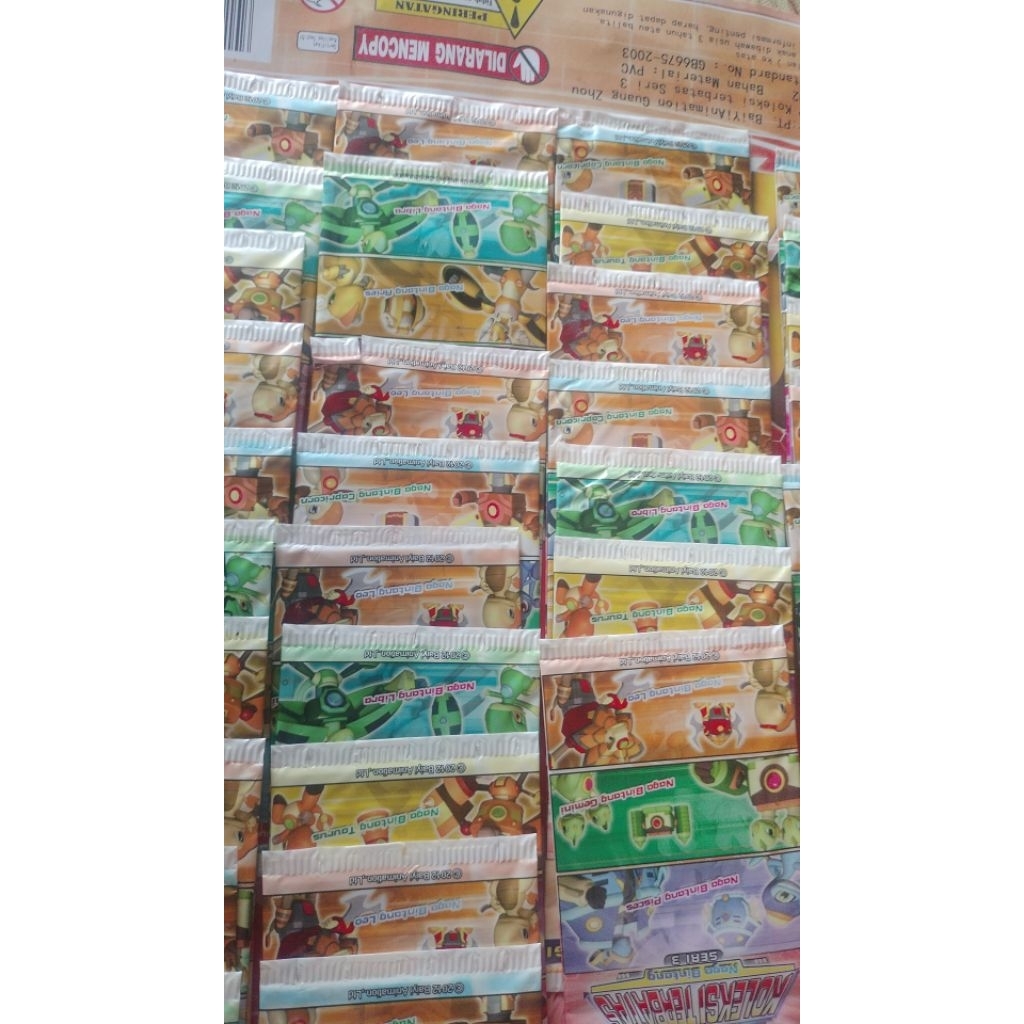 kartu dragon warrior original vip