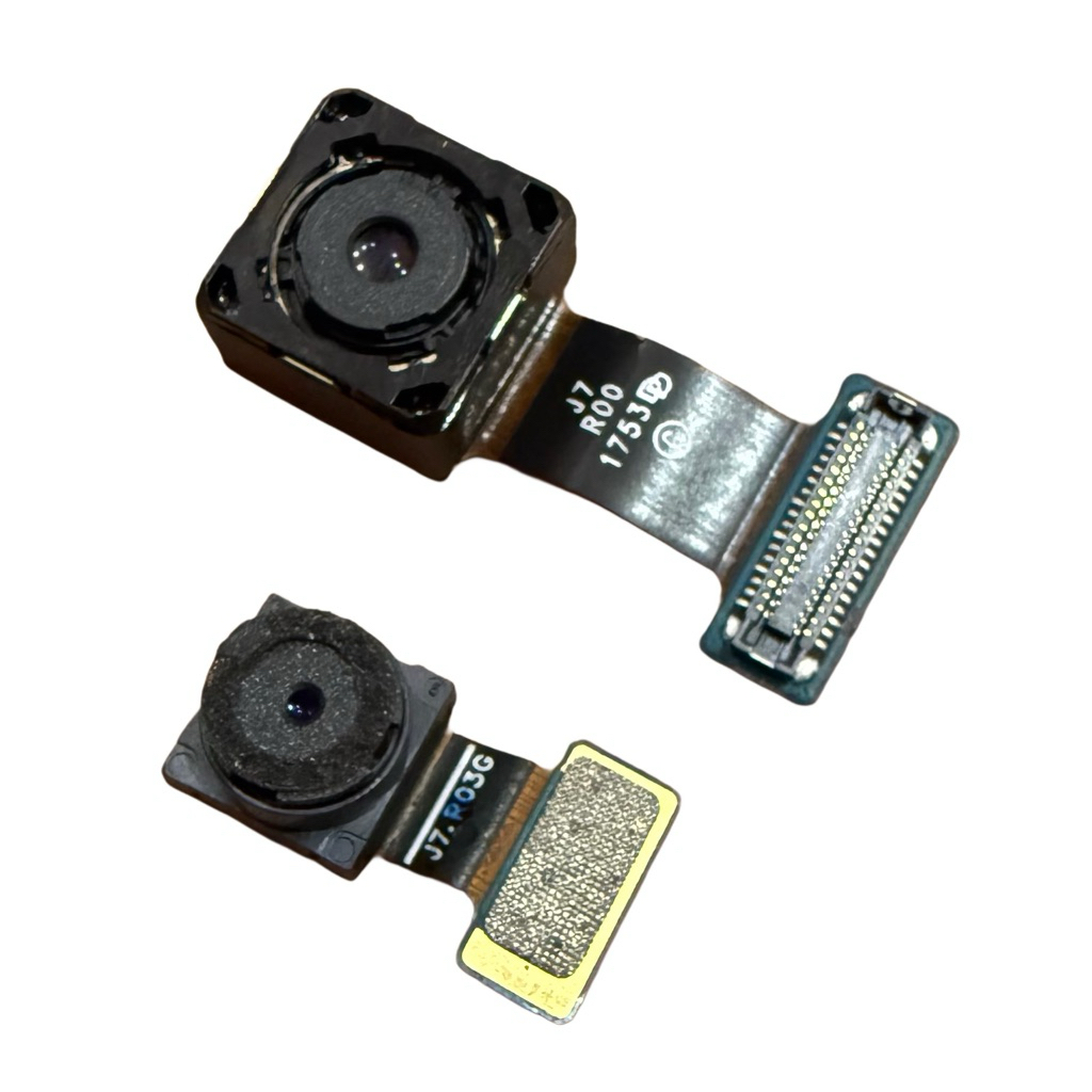 kamera belakang/depan samsung J7 core/J701F/J7 2015/J700F original Norman tested