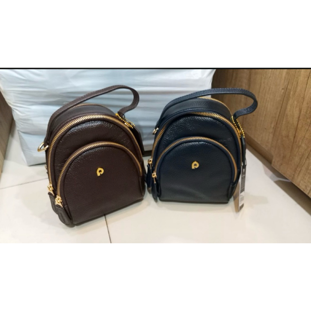 K3405 PAPILLON LEATHER’S