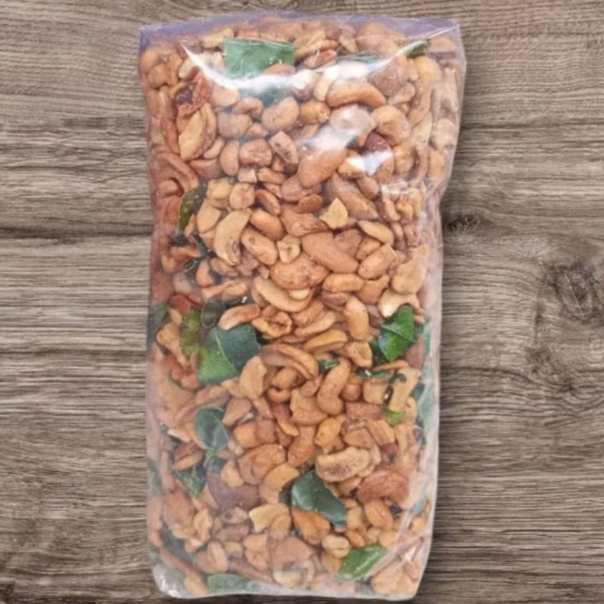 

kacang mete patahan matang original 500gram