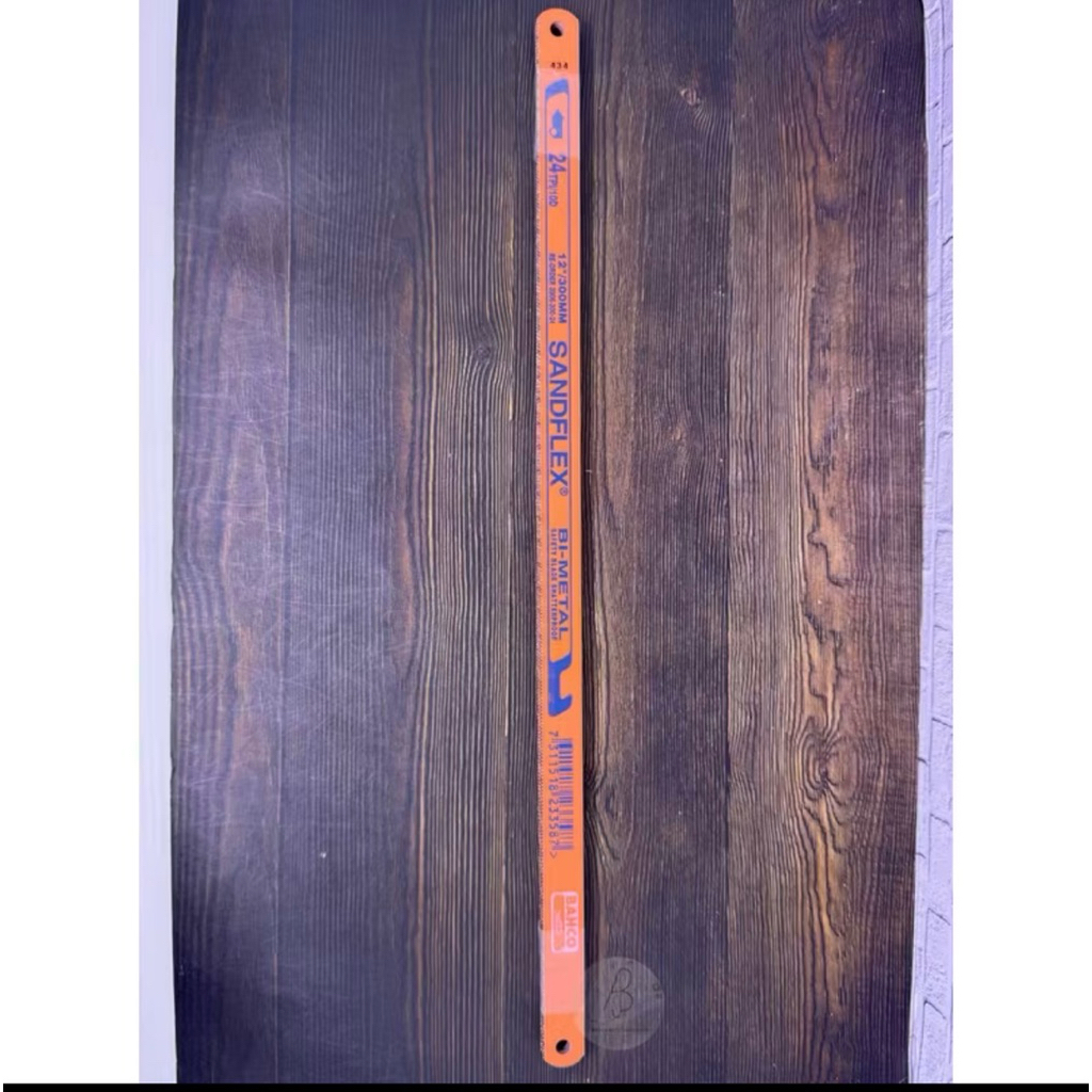 Mata Gergaji Besi ECER / Mata Gergaji Besi 12” / Mata Gergaji 12 inch