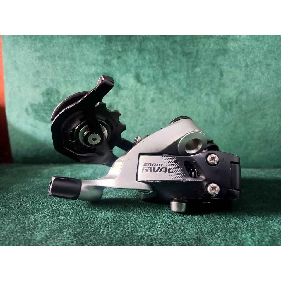 Rd Sram Rival 22 10 speed